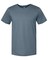 BELLA+CANVAS Short Sleeve Crewneck Jersey Tee for Everyday Wear, Casual Style & Custom Printing Unisex Cotton Shirt